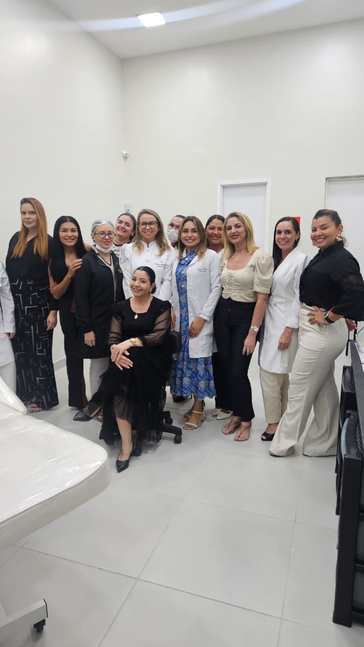 NSF Capacita 1