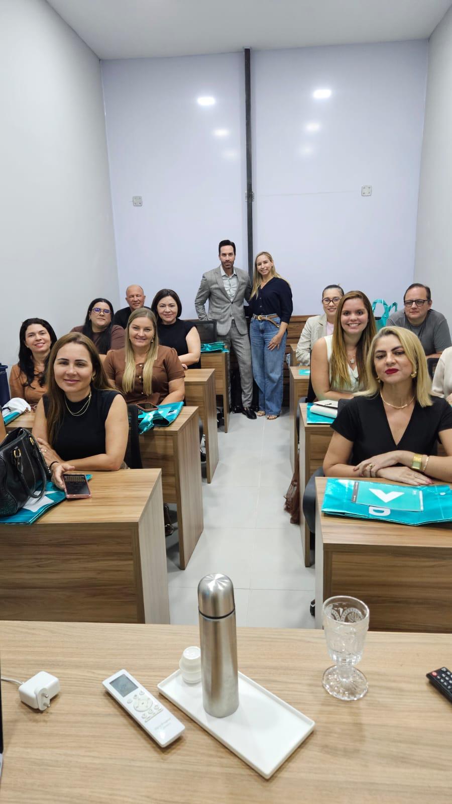 NSF Capacita 5