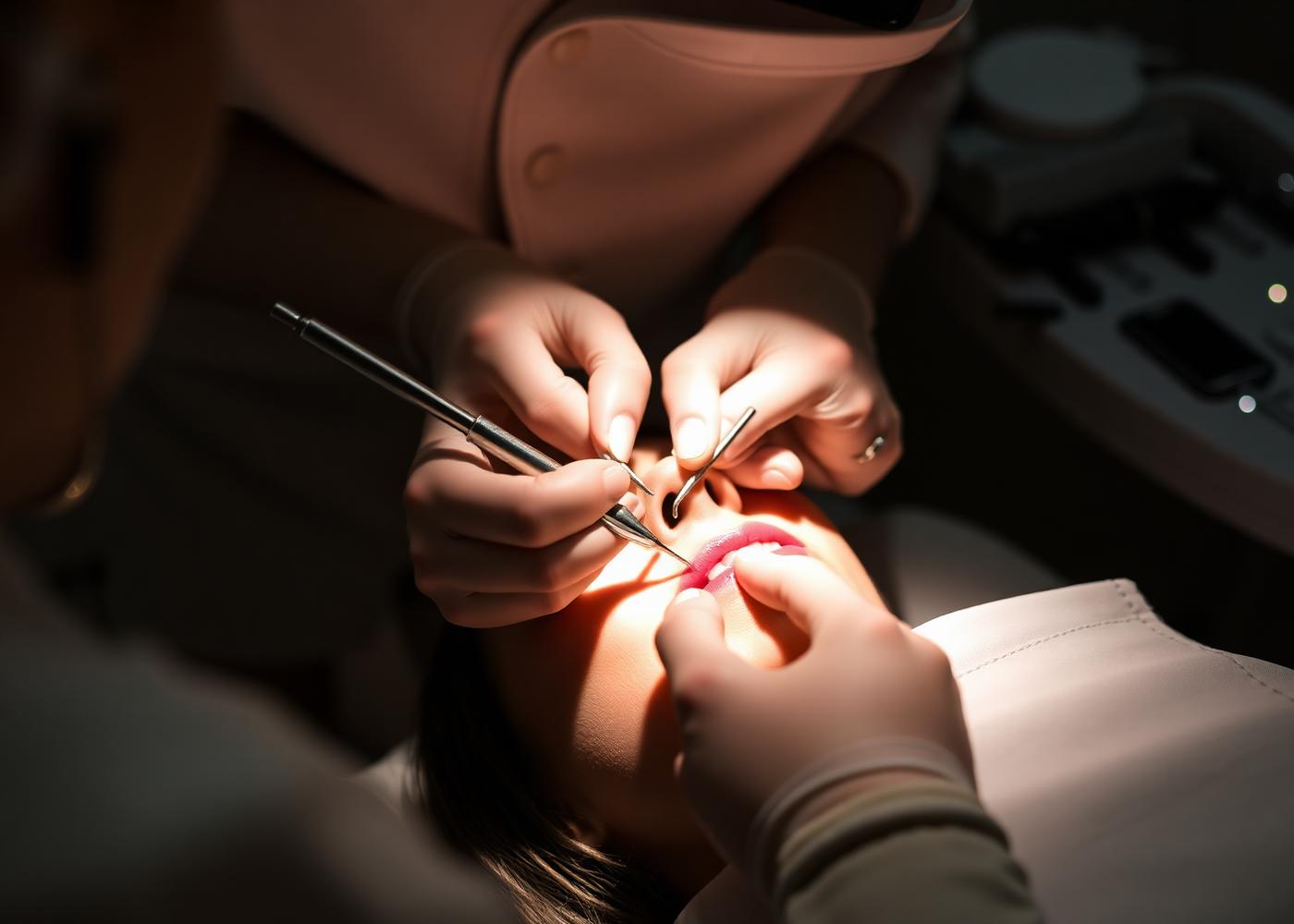 Dentística Restauradora Estética